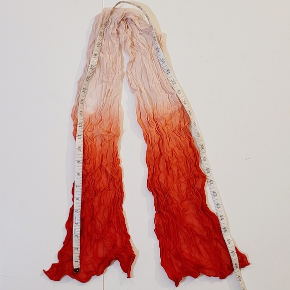 Vintage Scarf - Picture 2 of 4